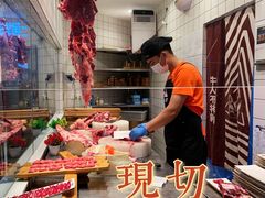 -牛人日志·鲜牛肉骨汤火锅(万科里瑧店)