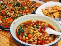 -兔槽江湖菜·重庆璧山兔(水围店)
