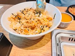 -新石器烤肉(南站店)