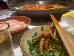 -椒贵火锅(剑南大道店)