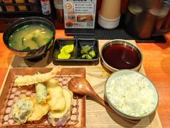 -天妇罗内顺田(罗湖店)