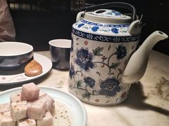 -绿茶餐厅(朝阳大悦城店)