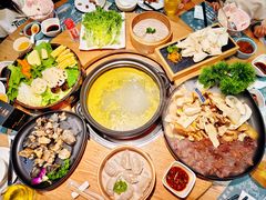 -一朵菌·野生菌探索家火锅(南亚店)