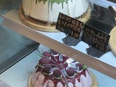 -Max Bakery 阿唛手作