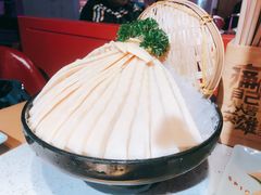 -麻辣英雄重庆火锅(二城广场店)