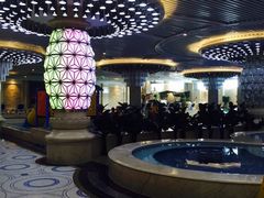 -水晶之星洗浴温泉汗蒸