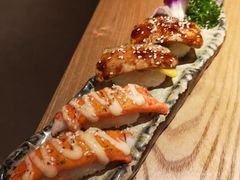 -渔井食堂(新洲店)