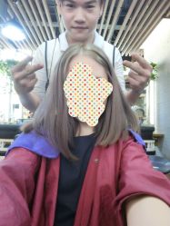 -形象革命造型·护肤Hair Studio