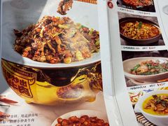 -湘船·精致湖南菜(荆州吾悦广场店)