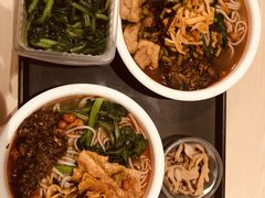 -水平有限广西米粉·广西风味集(五道口店)