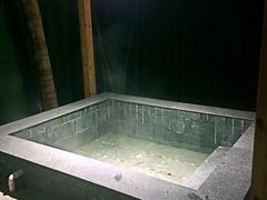 -北京瑞麟湾温泉度假酒店