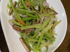 -烟水渔庄餐厅(西溪湿地店)