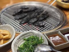 -牛人·雪花牛·木炭烤肉(昆山陆家店)
