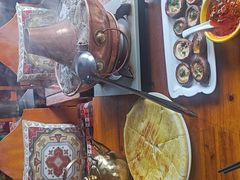 -塔洛藏餐吧(香格里拉古城店)