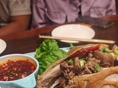-有奴思烤肉·清真(正宁路店)