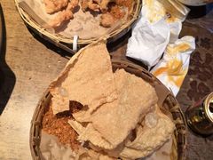 -牛市坎火锅(建设路店)