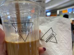 -Manner Coffee(壹方城店)