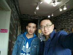 点击看大图 -HD HAIR STYLE