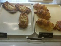 -味多美蛋糕(亚非大厦店)