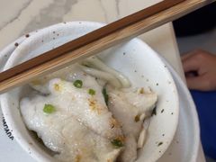 -渔语鱼酸菜鱼新川菜(来福士店)