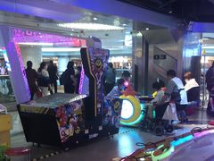 -环游嘉年华(广州-天河城店)
