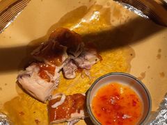 -洞庭土菜馆(天河北总店)
