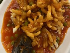 -功德林素菜饭庄(前门店)