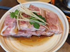 水晶淆肉-扬州狮子楼·非遗淮扬菜(总店)