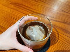 -Be Lived Cafe比例咖啡(摩天轮店)