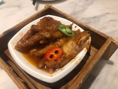 -新好景海鲜酒家(新塘店)