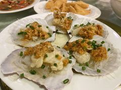 粉丝元贝-方记洪阳餐厅(福田新村店)