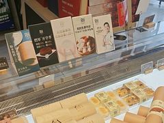 -燃厚蛋糕(卓展中信城店)