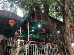 -弓虽昌焖烧鸡(大竹林店)