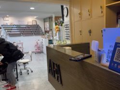 -AFA Hair studio·女士发型设计