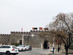 -曲阜师范大学(曲阜校区)