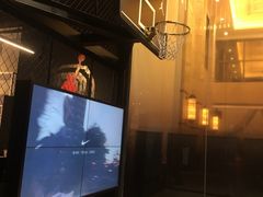 -Air Jordan(世贸天阶店)