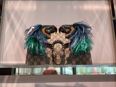 -Gucci(首创奥特莱斯店)