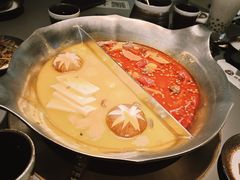 -湊湊火锅·茶憩(南京万象天地店)