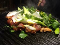 -百味源炭火烤翅 ·夜市大排档(酒仙桥店)