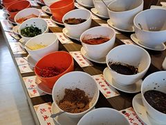 -烤尚宫烤肉火锅海鲜自助餐厅(朝阳广场店)