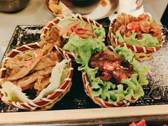 -湊湊火锅·茶憩(南京万象天地店)