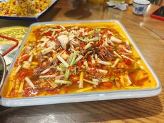 -厨神老街兔·淳朴人家店(盐帮菜风味名店)