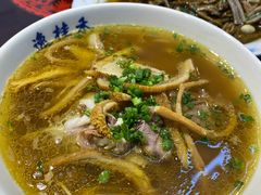-逸桂禾面馆