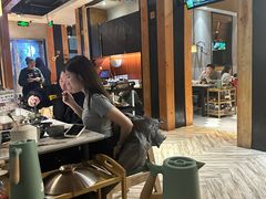 -狐狸爱上椰子鸡(滨江星光大道店)