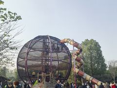-枫香湖儿童公园