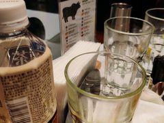 -拉蒂娜·巴西牛排馆 Latina·Brazilian Steakhouse(陆家嘴旗舰店)