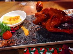 -大鸽饭(岗顶店)
