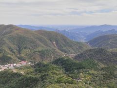 -妙峰山风景名胜区