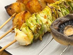 -买又大餐厅(福林里店)