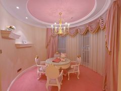 -安吉银润锦江城堡酒店(Hello Kitty主题乐园店)
